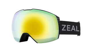 Zeal Optics Cloudfall Snow Goggle (Low Bridge Fit)