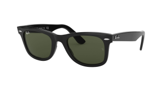 Ray-Ban RB2140 Original Wayfarer 54 Eyesize sunglasses