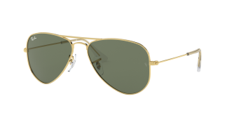 Ray-Ban Junior RJ9506S Aviator sunglasses