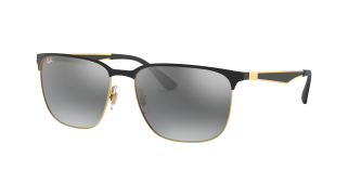 Ray-Ban RB3569 sunglasses