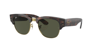 Ray-Ban RB0316S Mega Clubmaster sunglasses