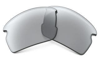 Oakley Flak 2.0 Prescription Lenses (Low Bridge Fit)