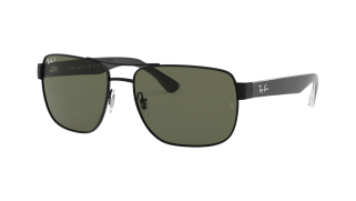 Ray-Ban RB3530 sunglasses