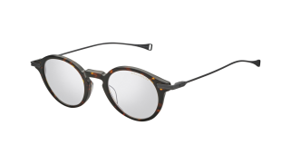 DITA Lancier LSA-427 (Low Bridge Fit) eyeglasses