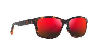 Maui Jim Lehiwa (Low Bridge Fit) sunglasses