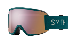 Smith Squad S Snow Goggle